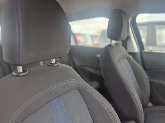 Fiat Tipo view 7