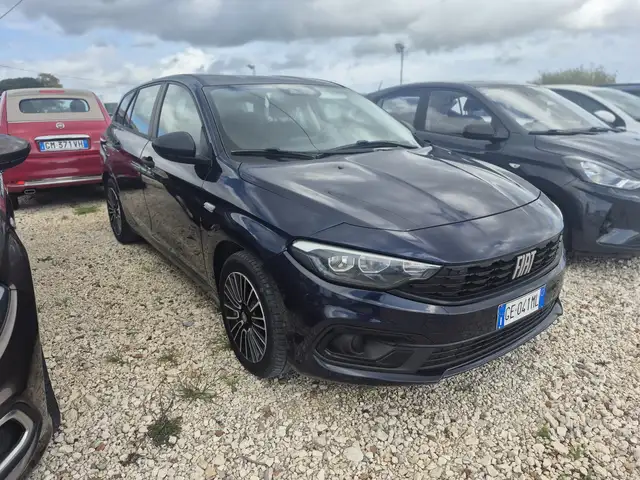 Fiat Tipo view 4