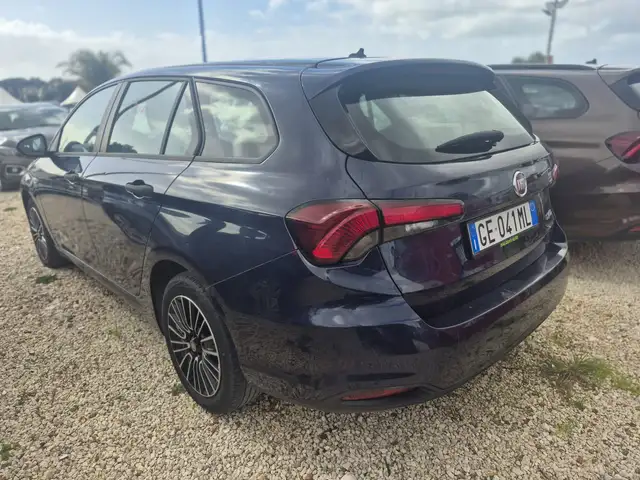 Fiat Tipo view 2