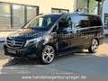 Mercedes-Benz V 250 Avantgarde Leder 360view Stdhzg ACC Schwarz - thumbnail 1