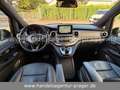 Mercedes-Benz V 250 Avantgarde Leder 360view Stdhzg ACC Schwarz - thumbnail 14