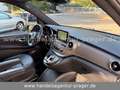 Mercedes-Benz V 250 Avantgarde Leder 360view Stdhzg ACC Schwarz - thumbnail 10