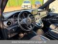 Mercedes-Benz V 250 Avantgarde Leder 360view Stdhzg ACC Schwarz - thumbnail 16