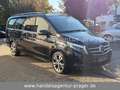 Mercedes-Benz V 250 Avantgarde Leder 360view Stdhzg ACC Schwarz - thumbnail 3
