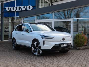 Ultra Performance Pure Electric AWD