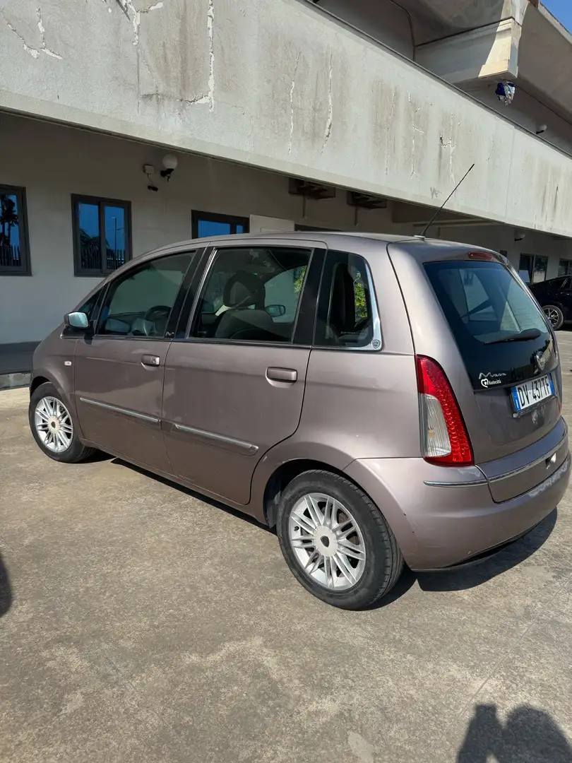 Lancia MUSA 1.3 mjt Oro 100 90cv - 2