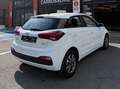 Hyundai i20 i20 1.2i Blanc - thumbnail 6