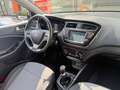 Hyundai i20 i20 1.2i Blanc - thumbnail 9