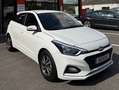 Hyundai i20 i20 1.2i Blanc - thumbnail 4