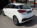 Hyundai i20 i20 1.2i Blanc - thumbnail 5