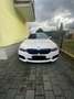 BMW 540 540 i M Sport Blanc - thumbnail 2