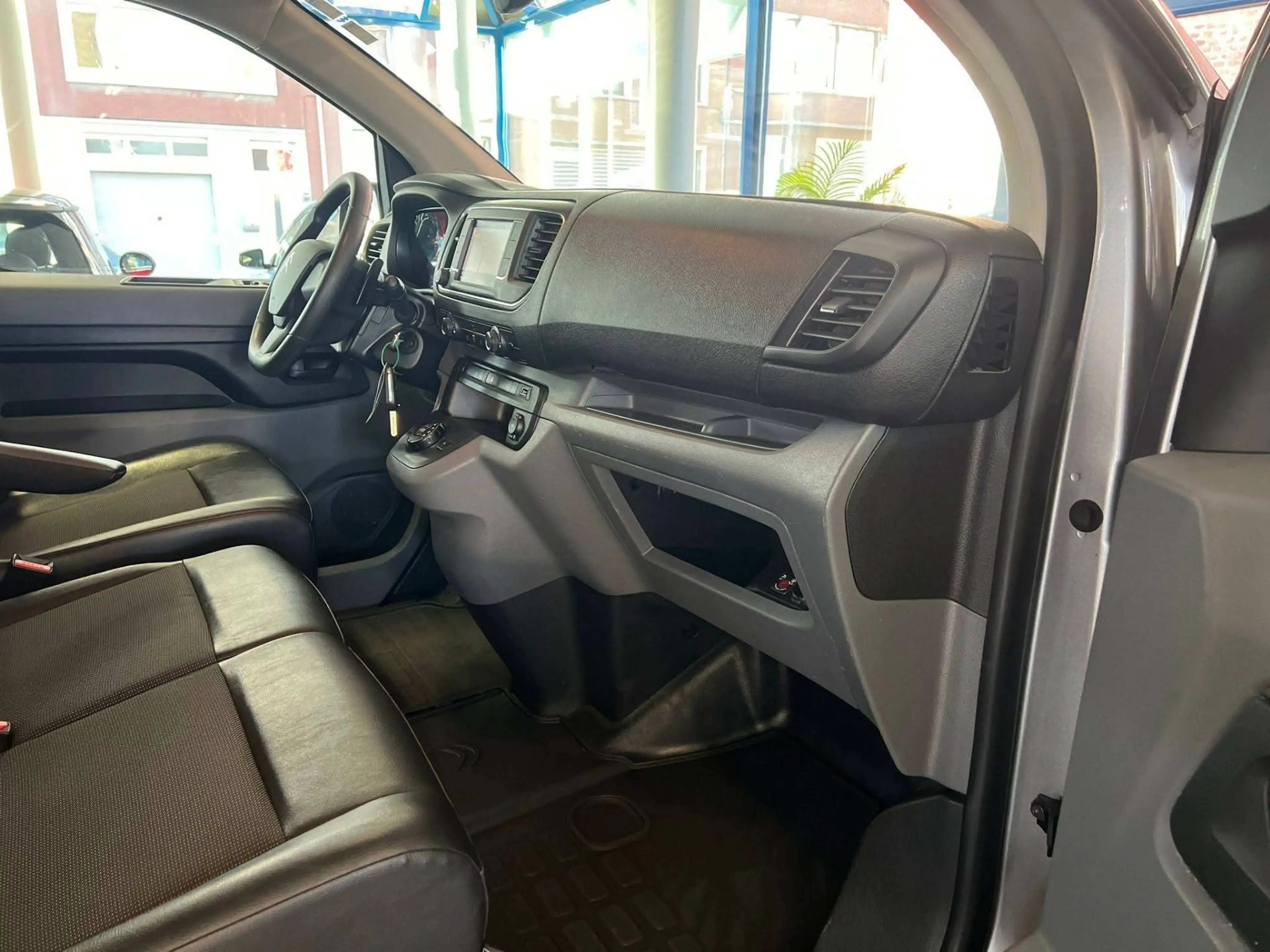 Citroen Jumpy ❌️EN TVA RECUPERABLE ❌️ 18 180 HTVA — photo 7