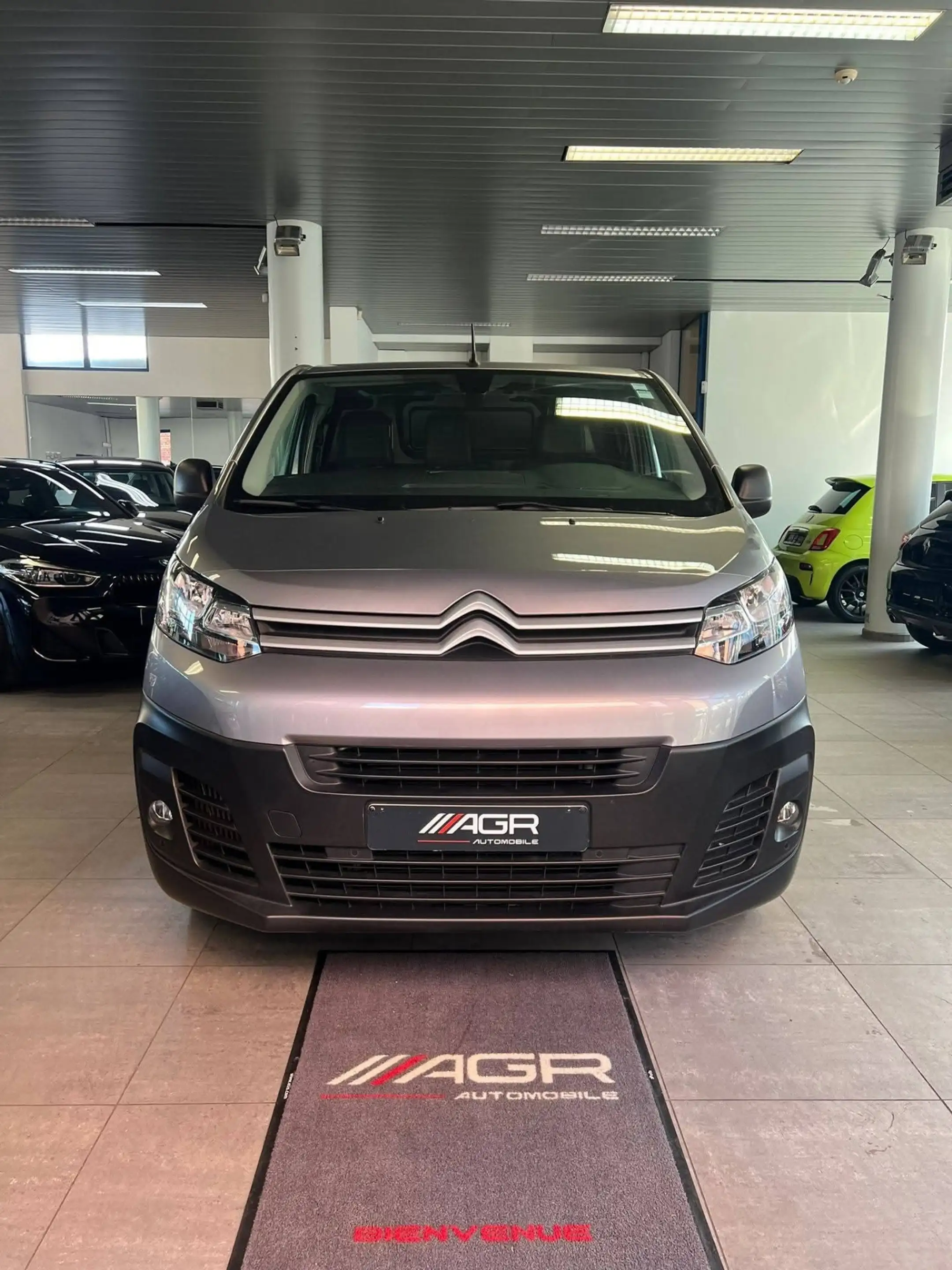 Citroen Jumpy ❌️EN TVA RECUPERABLE ❌️ 18 180 HTVA — photo 3