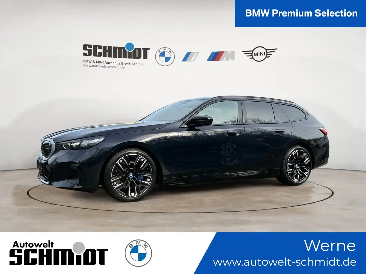 BMW 125
