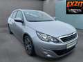 Peugeot 308 SW 1,2 PureTech 110 Style S&S Grau - thumbnail 1