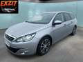 Peugeot 308 SW 1,2 PureTech 110 Style S&S Grau - thumbnail 3