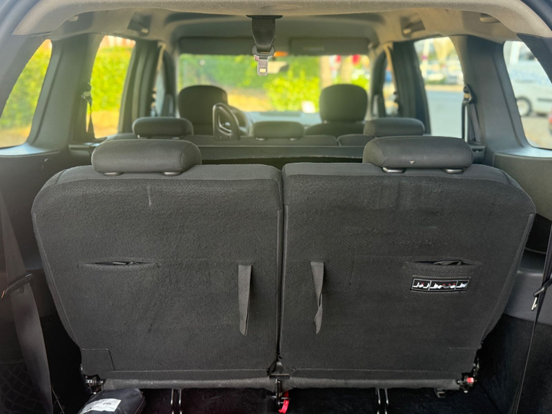 Dacia Lodgy 1.6/Euro6/Klima/7Sitze — photo 6