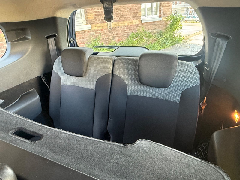 Dacia Lodgy 1.6/Euro6/Klima/7Sitze — photo 8