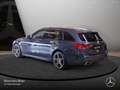 Mercedes-Benz C 300 e T AMG+NIGHT+360+KEYLESS+9G Blauw - thumbnail 10