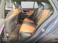 Mercedes-Benz C 300 e T AMG+NIGHT+360+KEYLESS+9G Blau - thumbnail 12