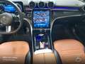 Mercedes-Benz C 300 e T AMG+NIGHT+360+KEYLESS+9G Blau - thumbnail 15
