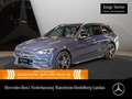 Mercedes-Benz C 300 e T AMG+NIGHT+360+KEYLESS+9G Blau - thumbnail 1