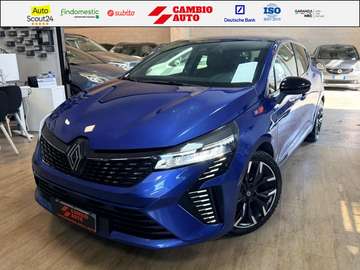 PROMO *ESCLUSIVA! 1.6 E-Tech full hybrid Techno 145cv