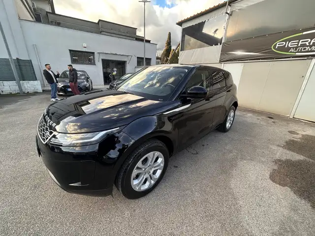 Land Rover Range Rover Evoque Range Rover Evoque 2.0D 150CV awd R-Dynamic HSE