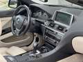 BMW 640 i Cabrio Österreich-Paket Aut.|HEAD-UP|NAVI|RFK... Noir - thumbnail 11
