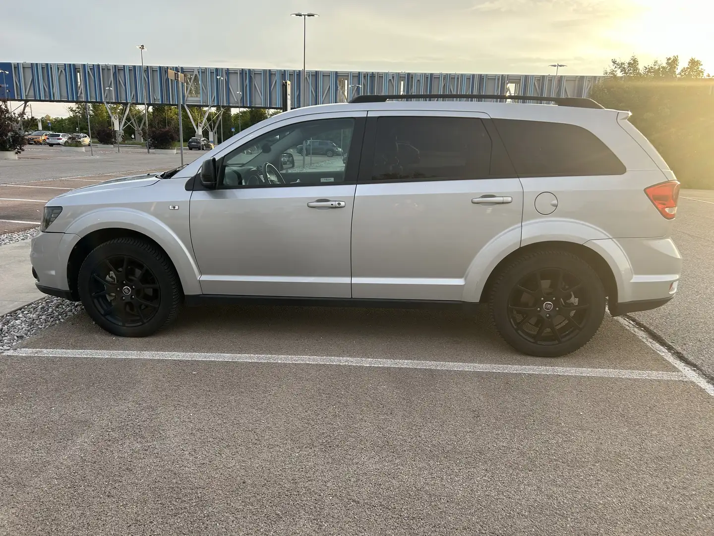 Fiat Freemont 2.0 mjt 16v Lounge 4x4 170cv auto E5+ - 2