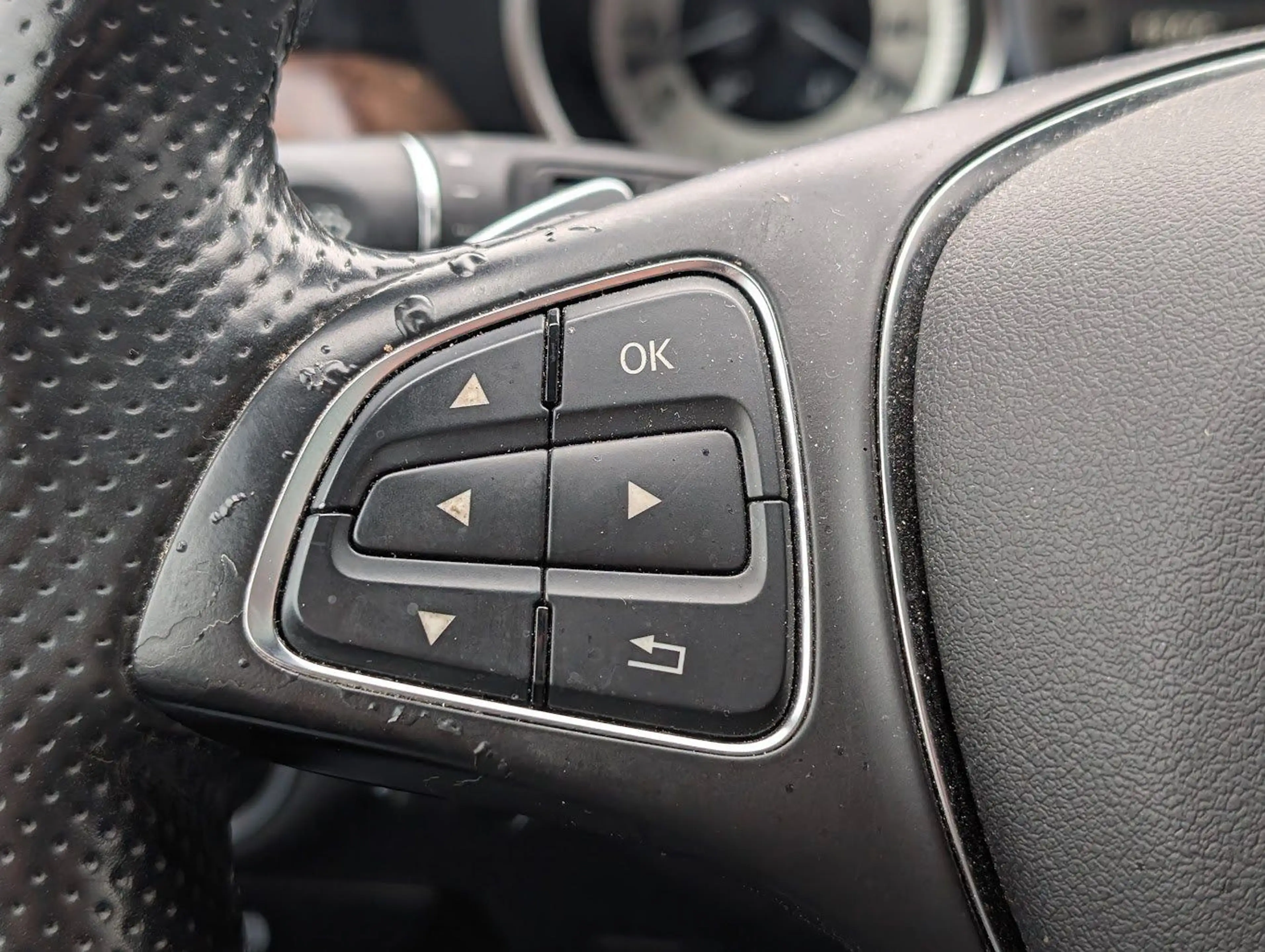 Mercedes-Benz CLS 350 CLS 350 d Shooting Brake 4x4. NAVI. SHZ. LED — photo 15