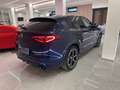 Alfa Romeo Stelvio Stelvio 2.2 t Veloce Ti Q4 210cv auto Blu/Azzurro - thumbnail 11