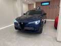 Alfa Romeo Stelvio Stelvio 2.2 t Veloce Ti Q4 210cv auto Blu/Azzurro - thumbnail 2