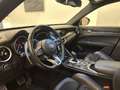 Alfa Romeo Stelvio Stelvio 2.2 t Veloce Ti Q4 210cv auto Blu/Azzurro - thumbnail 8