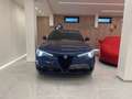 Alfa Romeo Stelvio Stelvio 2.2 t Veloce Ti Q4 210cv auto Blu/Azzurro - thumbnail 1