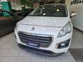 Peugeot 3008 3008 I 1.6 e-hdi 8v Allure s Blanc - thumbnail 3