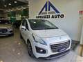 Peugeot 3008 3008 I 1.6 e-hdi 8v Allure s Blanc - thumbnail 1