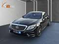 Mercedes-Benz S 350 d 4M AMG Line+HUD+AIRMATIC+PANO+LED+DISTR. Schwarz - thumbnail 1
