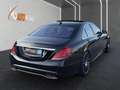 Mercedes-Benz S 350 d 4M AMG Line+HUD+AIRMATIC+PANO+LED+DISTR. Schwarz - thumbnail 4