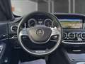 Mercedes-Benz S 350 d 4M AMG Line+HUD+AIRMATIC+PANO+LED+DISTR. Schwarz - thumbnail 12
