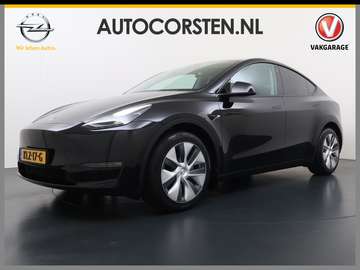 Long Range AWD 75kWh Warmtepomp Stoel+Stuur+Achter