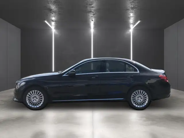Mercedes-Benz C 250 C -Klasse Lim. C 250 CGI