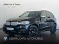 BMW X5 d Neuer Motor+StandHZG+Panorama+HarmanKardon Schwarz - thumbnail 1