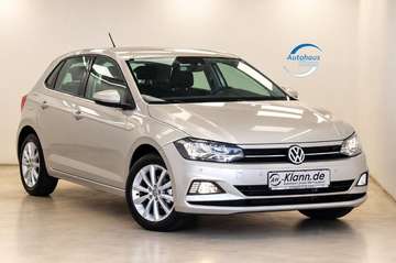 6 1.0TSI 95PS Comfortline Klima PDC 1Hand