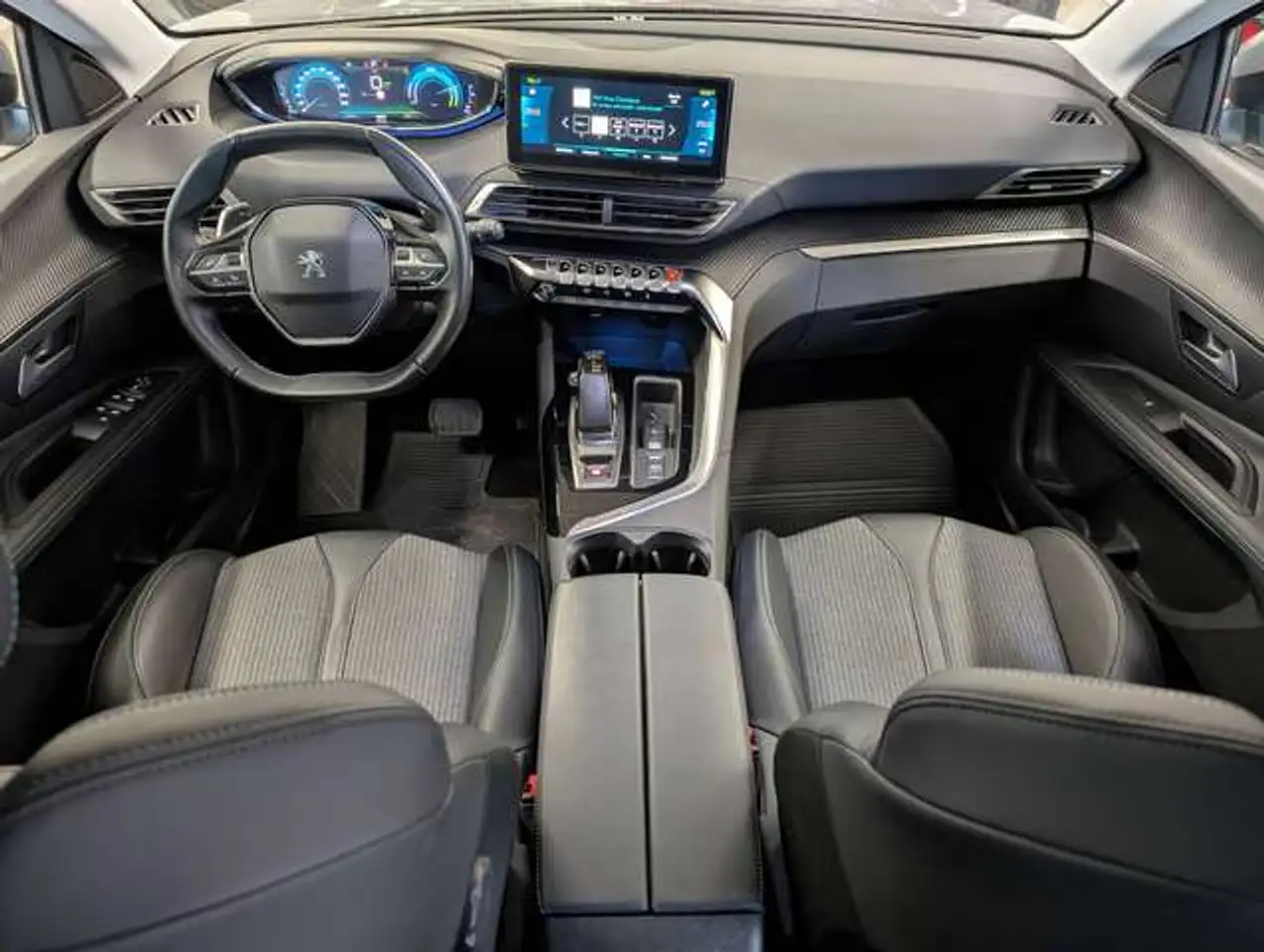 Peugeot 3008 3008 — photo 5