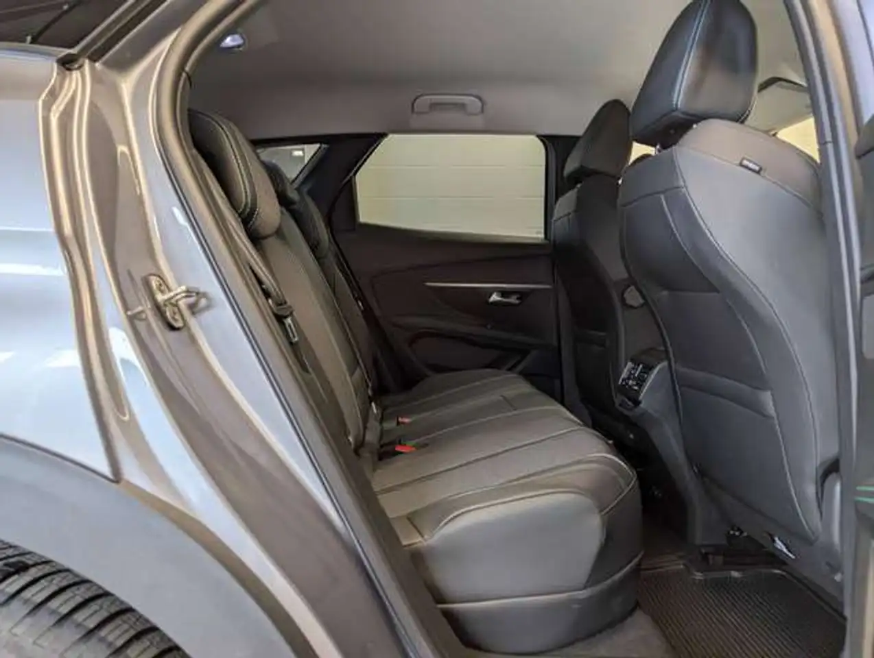 Peugeot 3008 3008 — photo 7