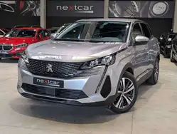 Peugeot 3008 1.6i GT Pack AUTO *CAMERA-NAVI-LED-CARPLAY-CRUISE*