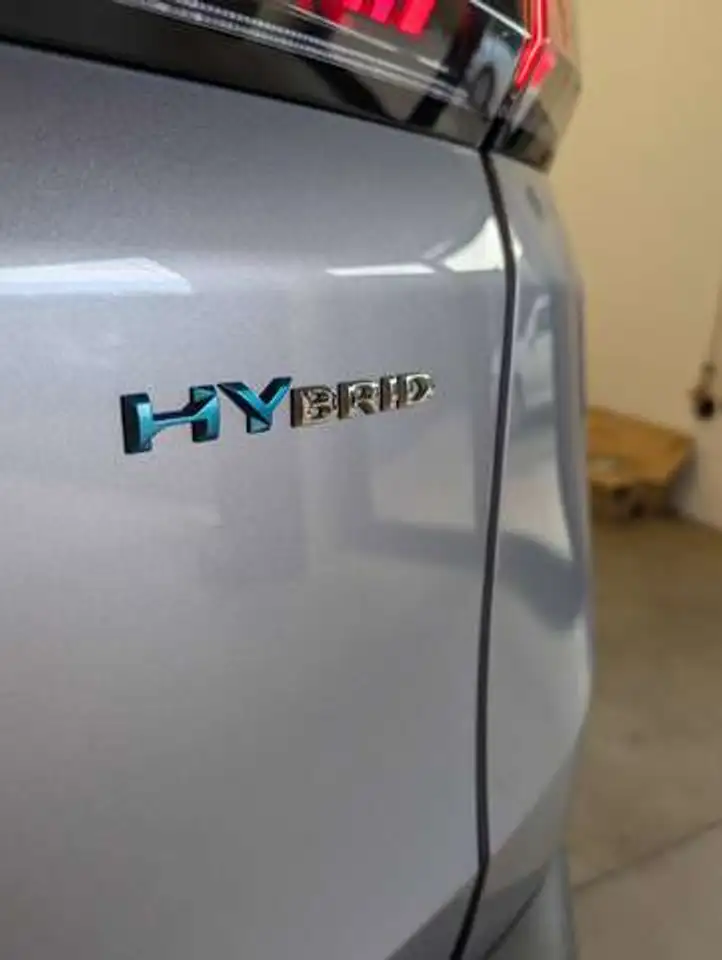 Peugeot 3008 3008 — photo 16