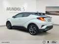 Toyota C-HR Style Selection NAVI Autom AHK RFK Klimaaut SHZ PD Biały - thumbnail 4