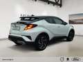 Toyota C-HR Style Selection NAVI Autom AHK RFK Klimaaut SHZ PD Biały - thumbnail 5
